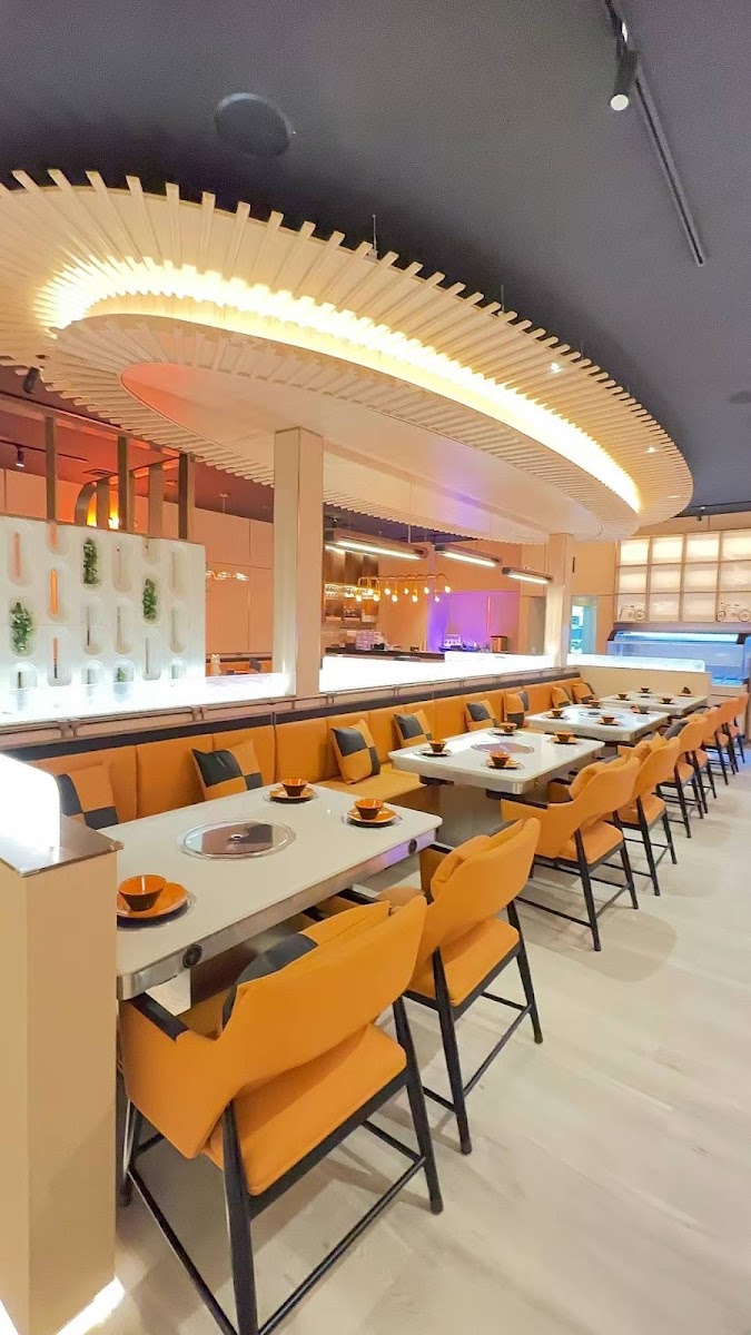 One Pot - Hot Pot & Bbq